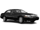 Car Reivew for 2004 Lincoln Town Car